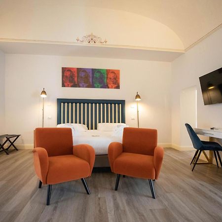 Lanterne Magiche Ortigia Suites Syracuse Esterno foto