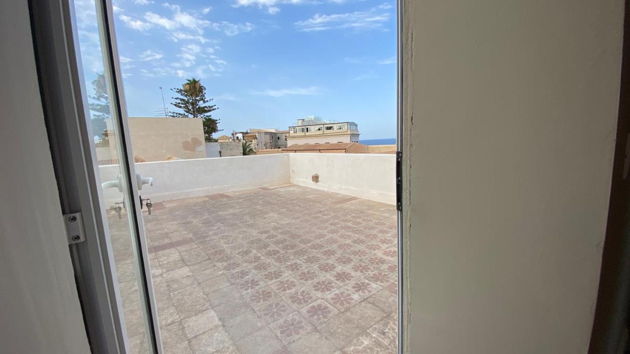 Lanterne Magiche Ortigia Suites Syracuse Esterno foto