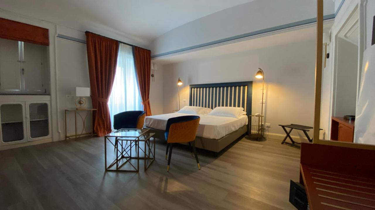 Lanterne Magiche Ortigia Suites Syracuse Esterno foto