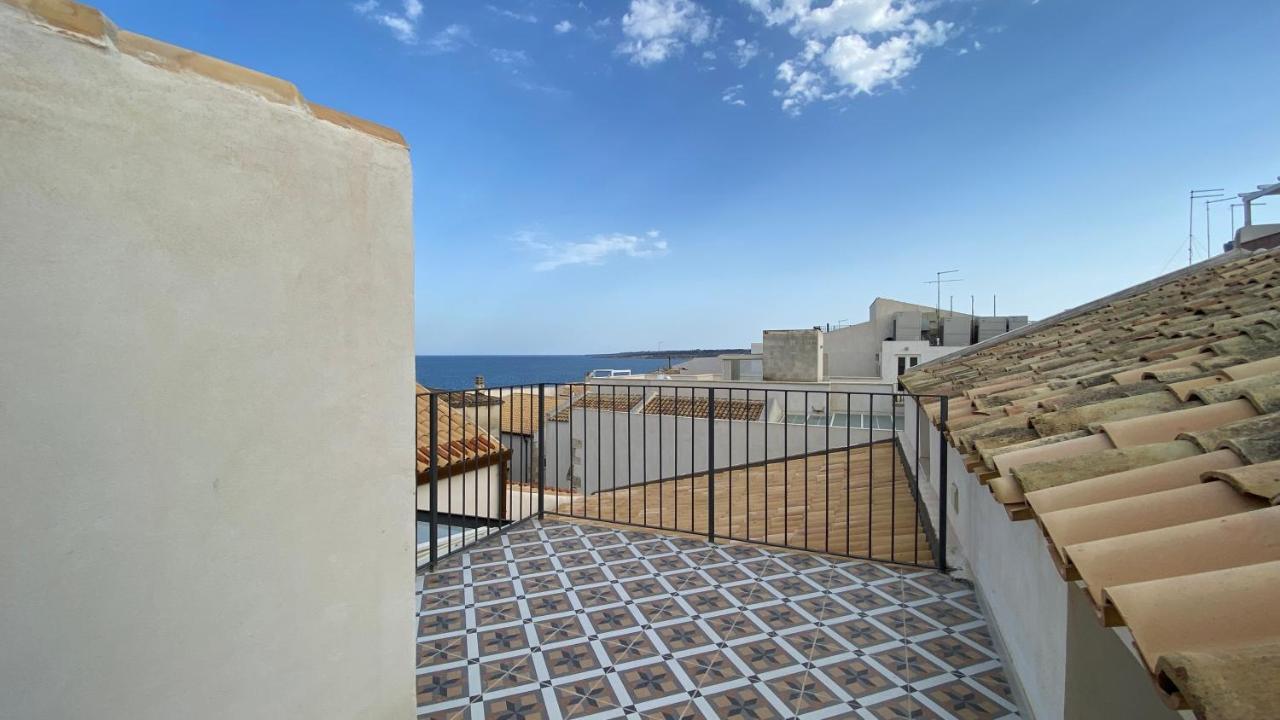 Lanterne Magiche Ortigia Suites Syracuse Esterno foto