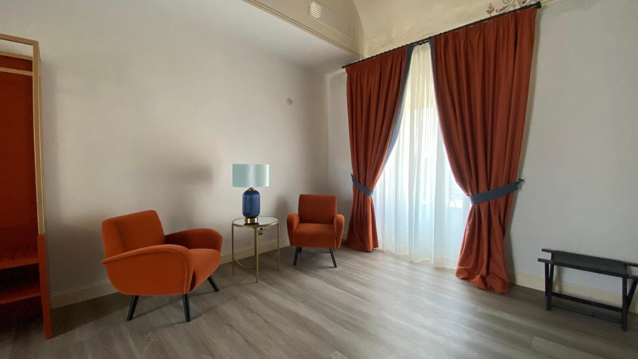 Lanterne Magiche Ortigia Suites Syracuse Esterno foto