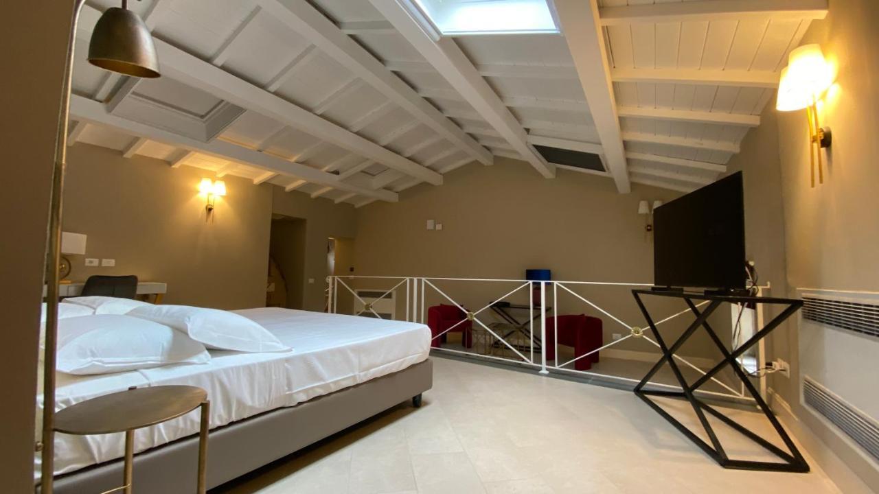 Lanterne Magiche Ortigia Suites Syracuse Esterno foto