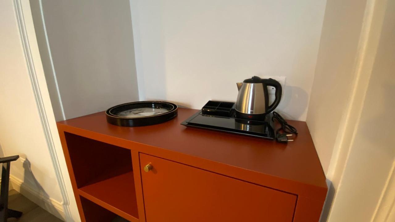 Lanterne Magiche Ortigia Suites Syracuse Esterno foto