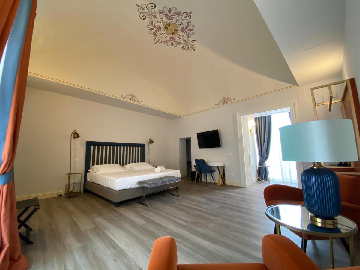 Lanterne Magiche Ortigia Suites Syracuse Esterno foto