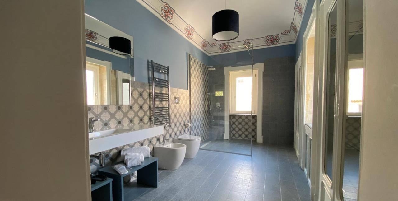 Lanterne Magiche Ortigia Suites Syracuse Esterno foto