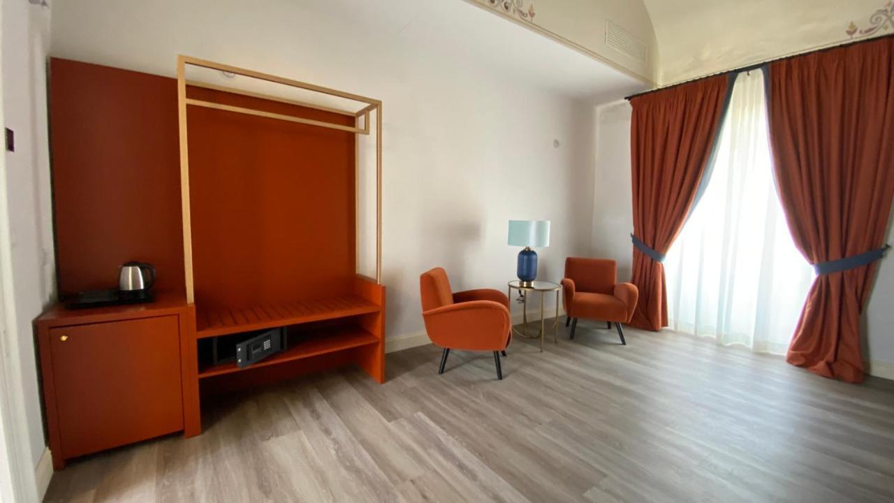 Lanterne Magiche Ortigia Suites Syracuse Esterno foto