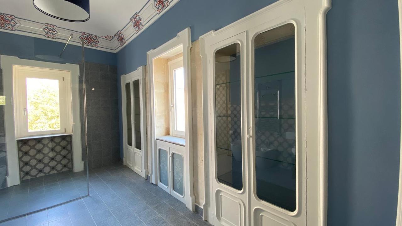 Lanterne Magiche Ortigia Suites Syracuse Esterno foto