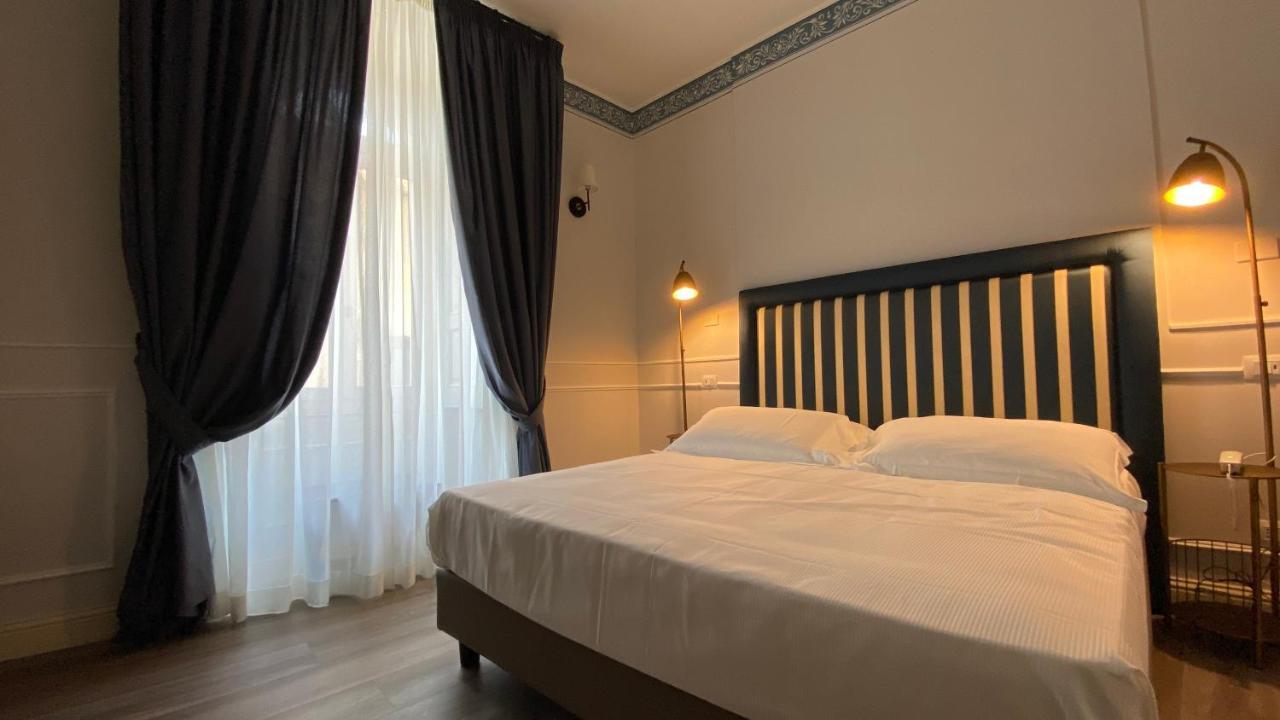 Lanterne Magiche Ortigia Suites Syracuse Esterno foto