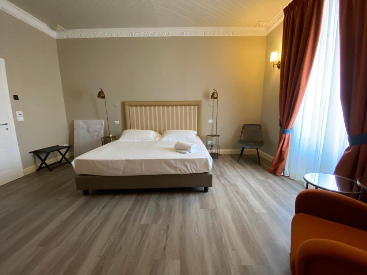 Lanterne Magiche Ortigia Suites Syracuse Esterno foto