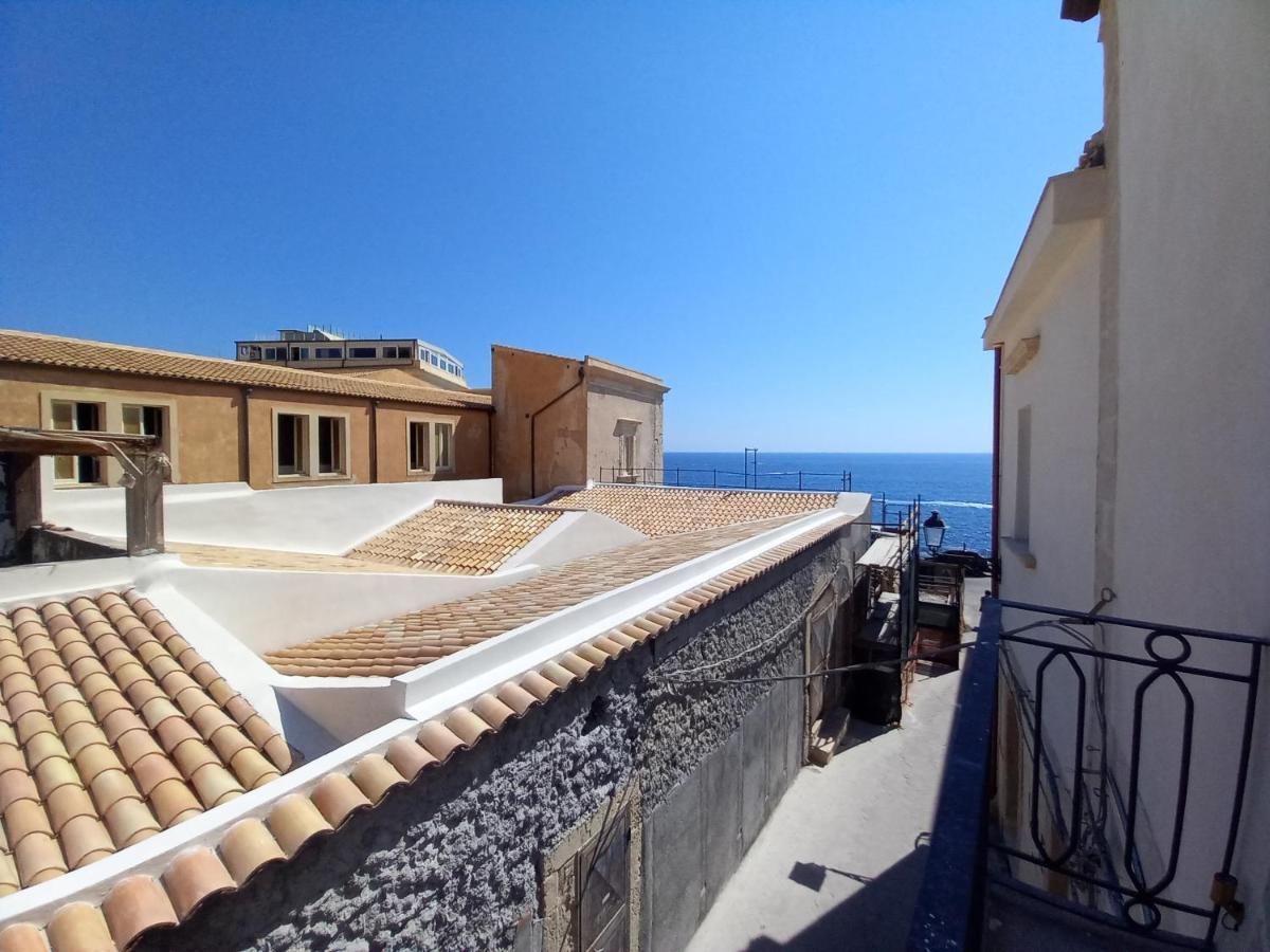 Lanterne Magiche Ortigia Suites Syracuse Esterno foto