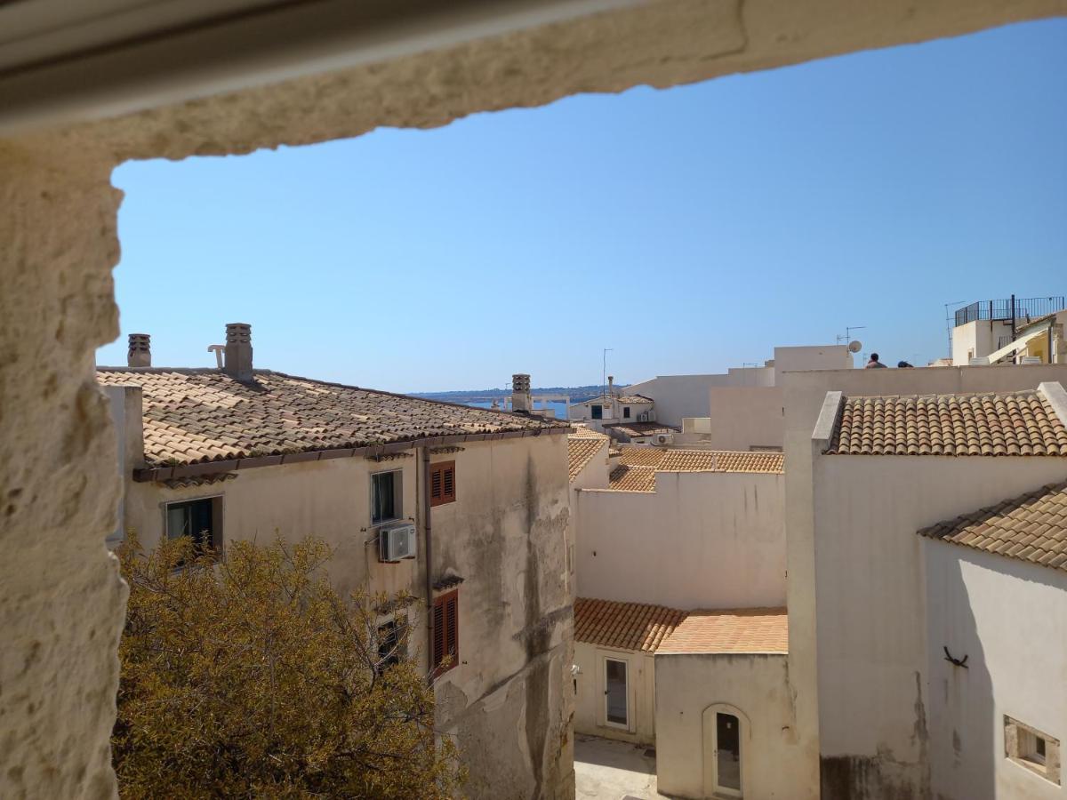 Lanterne Magiche Ortigia Suites Syracuse Esterno foto