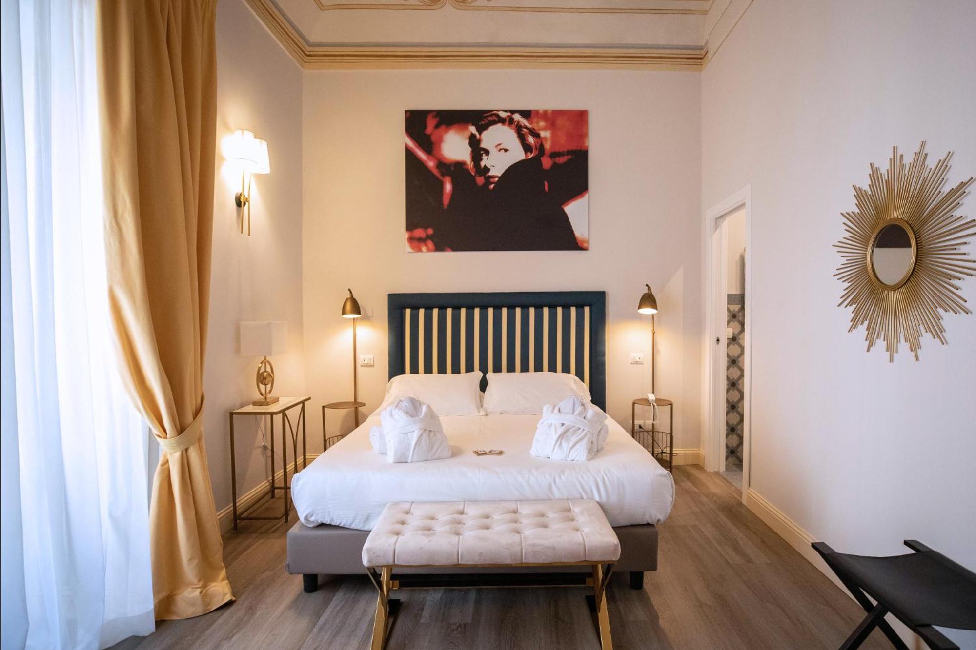 Lanterne Magiche Ortigia Suites Syracuse Esterno foto