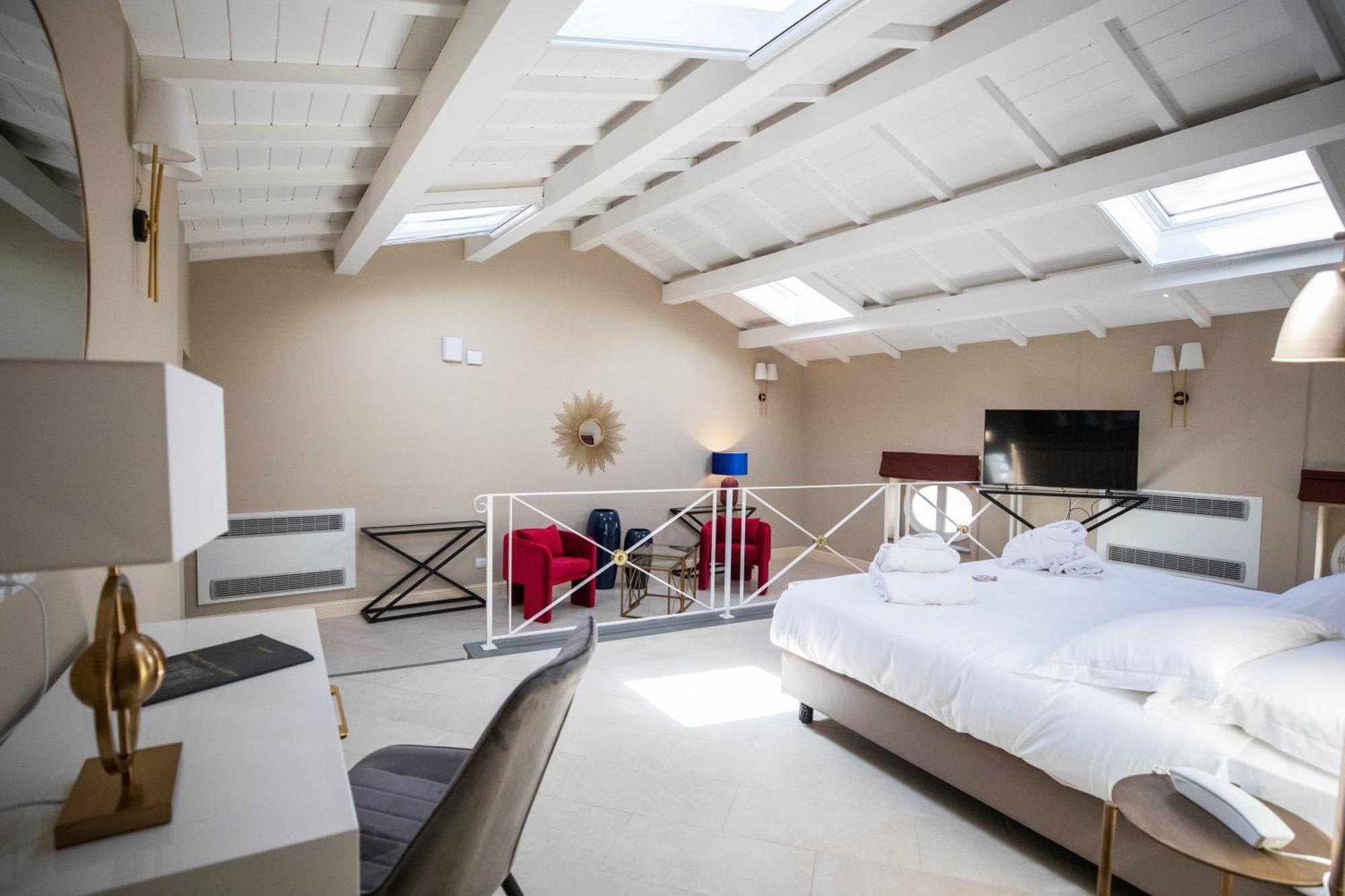 Lanterne Magiche Ortigia Suites Syracuse Esterno foto