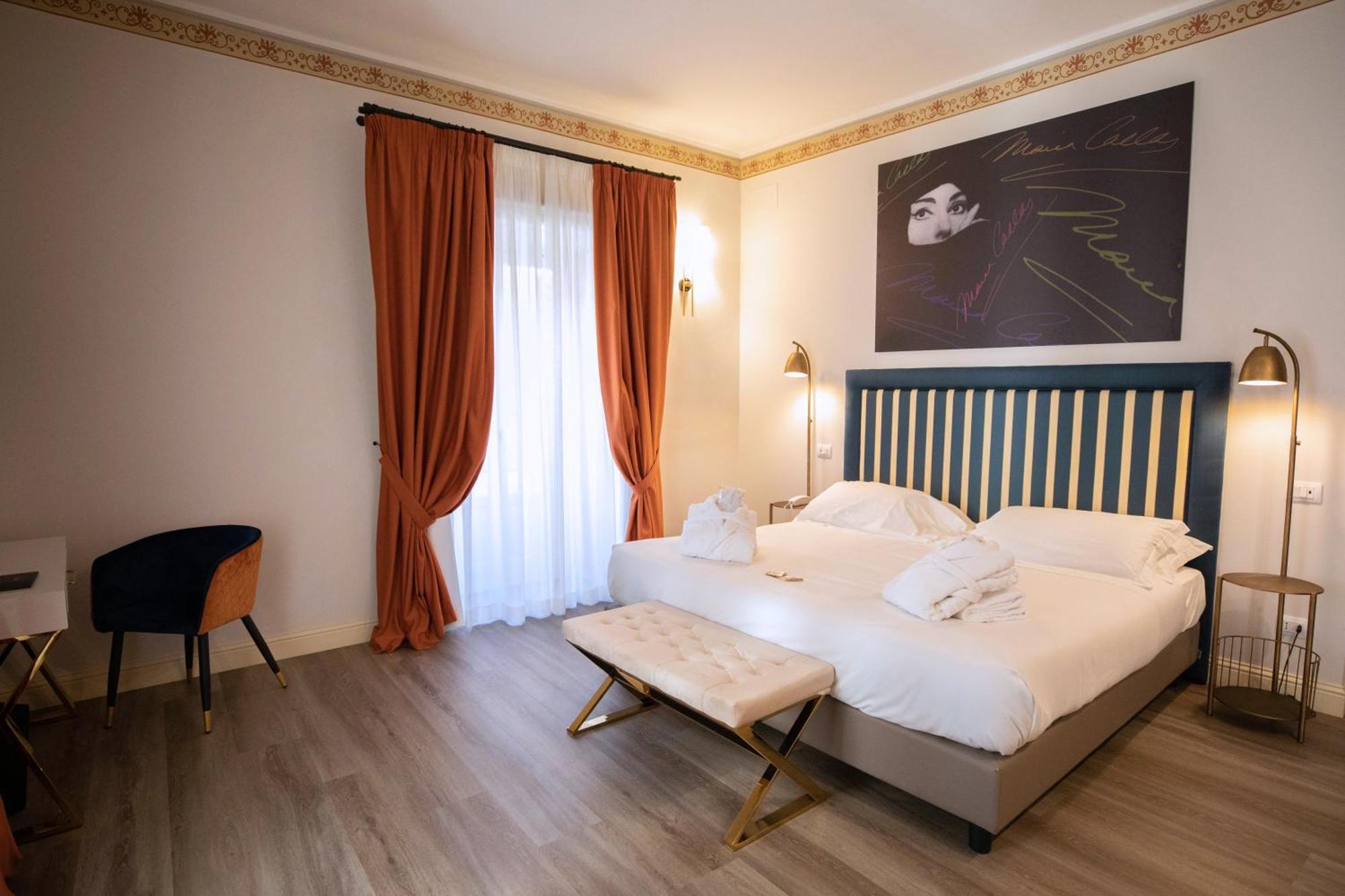 Lanterne Magiche Ortigia Suites Syracuse Esterno foto