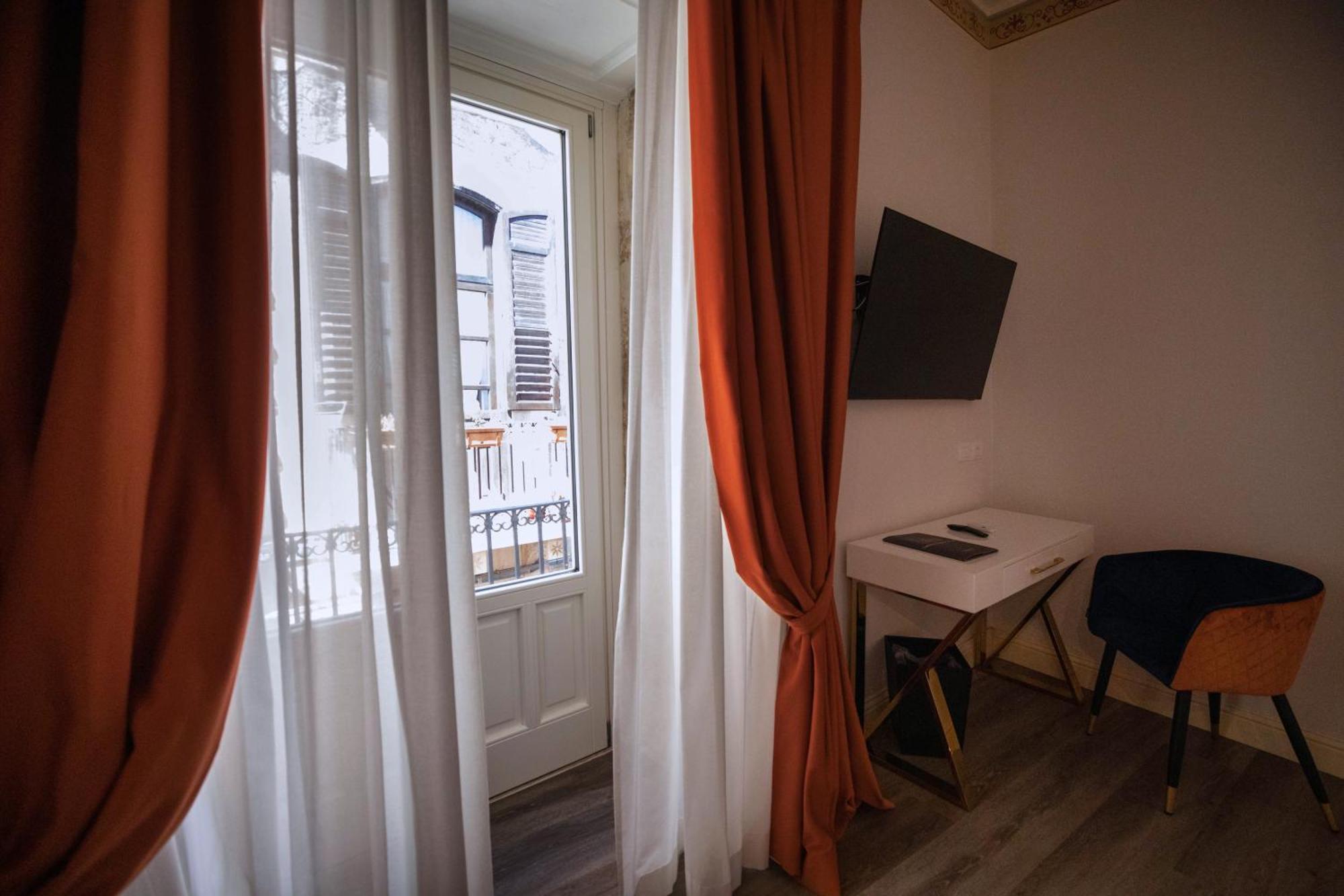 Lanterne Magiche Ortigia Suites Syracuse Esterno foto