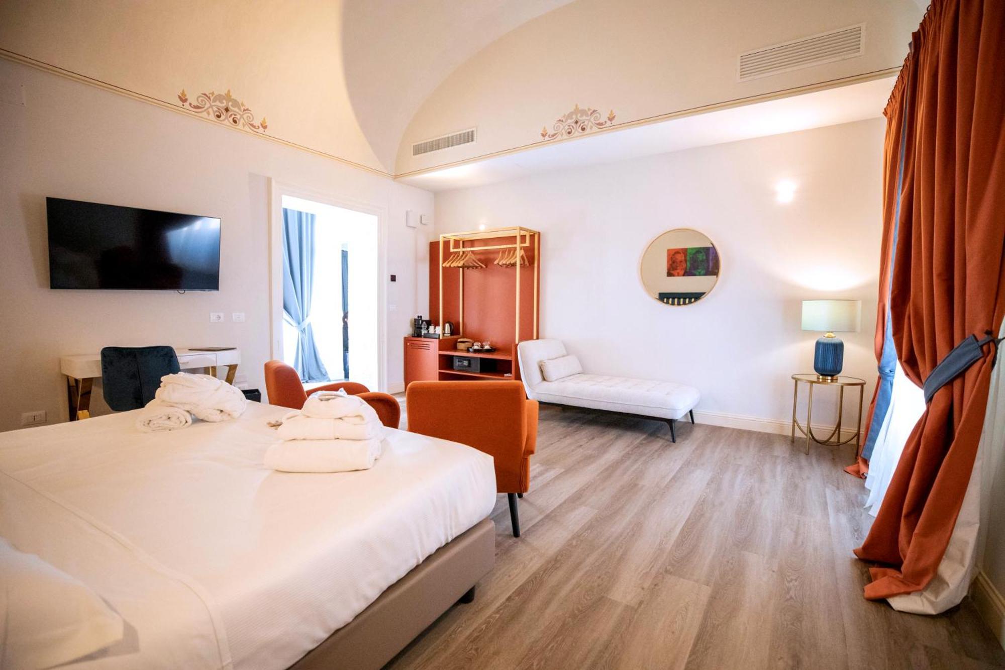 Lanterne Magiche Ortigia Suites Syracuse Esterno foto