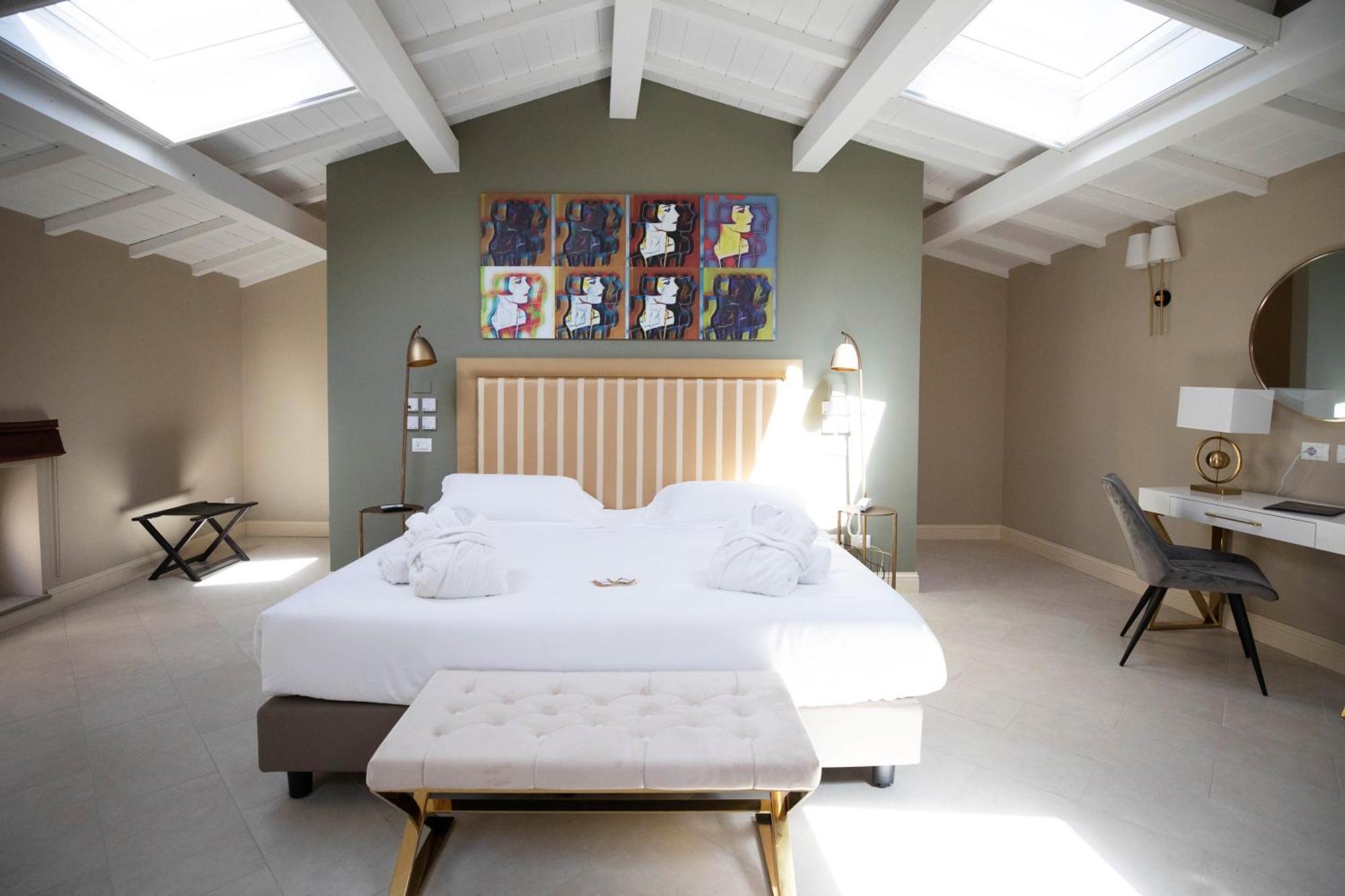 Lanterne Magiche Ortigia Suites Syracuse Esterno foto