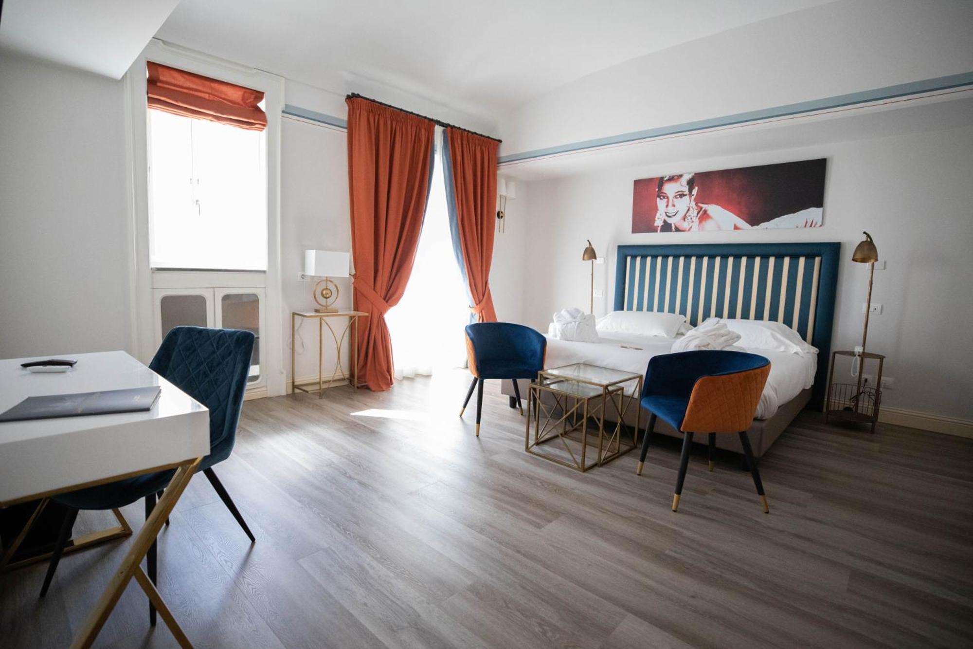 Lanterne Magiche Ortigia Suites Syracuse Esterno foto