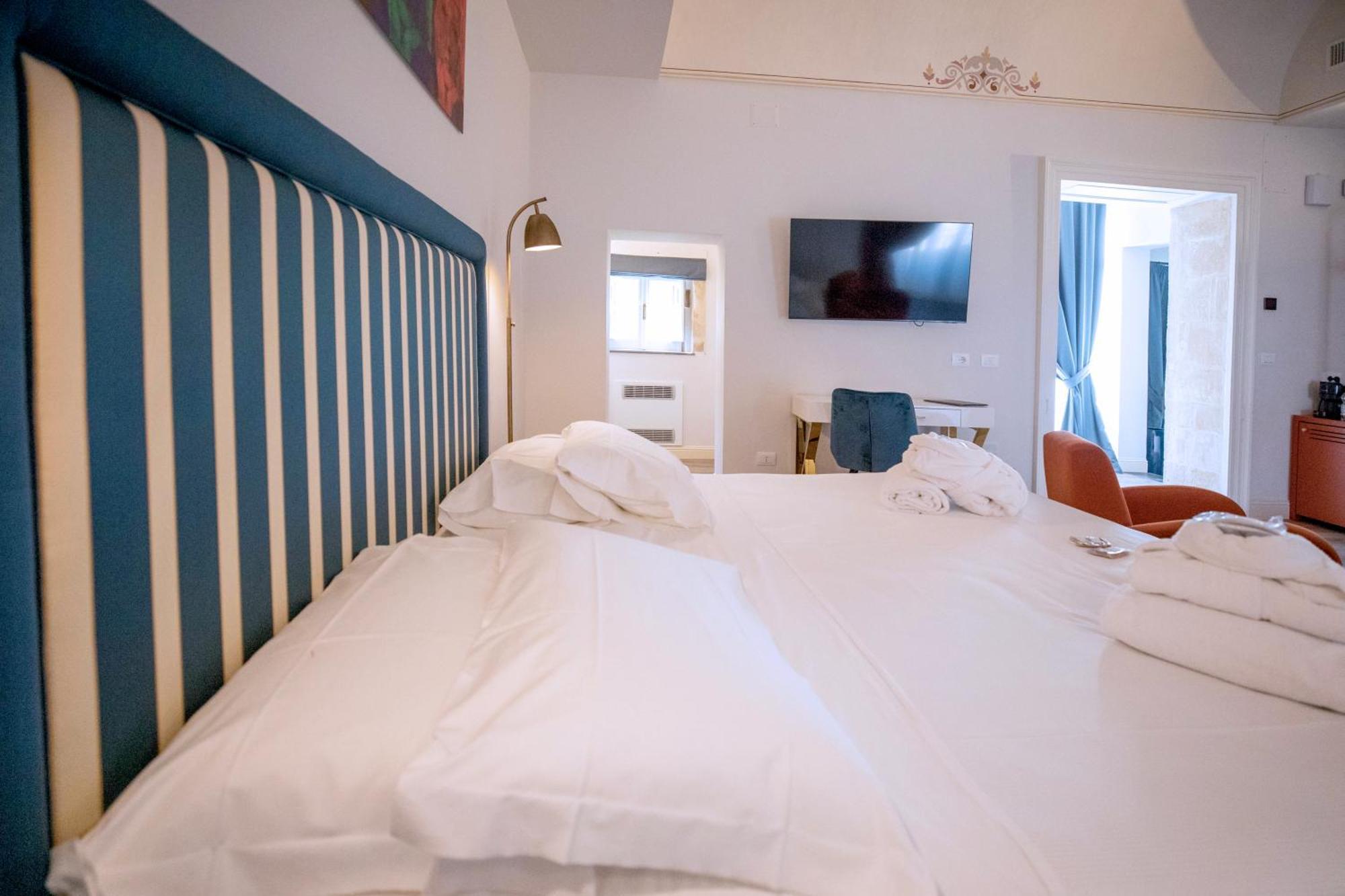 Lanterne Magiche Ortigia Suites Syracuse Esterno foto