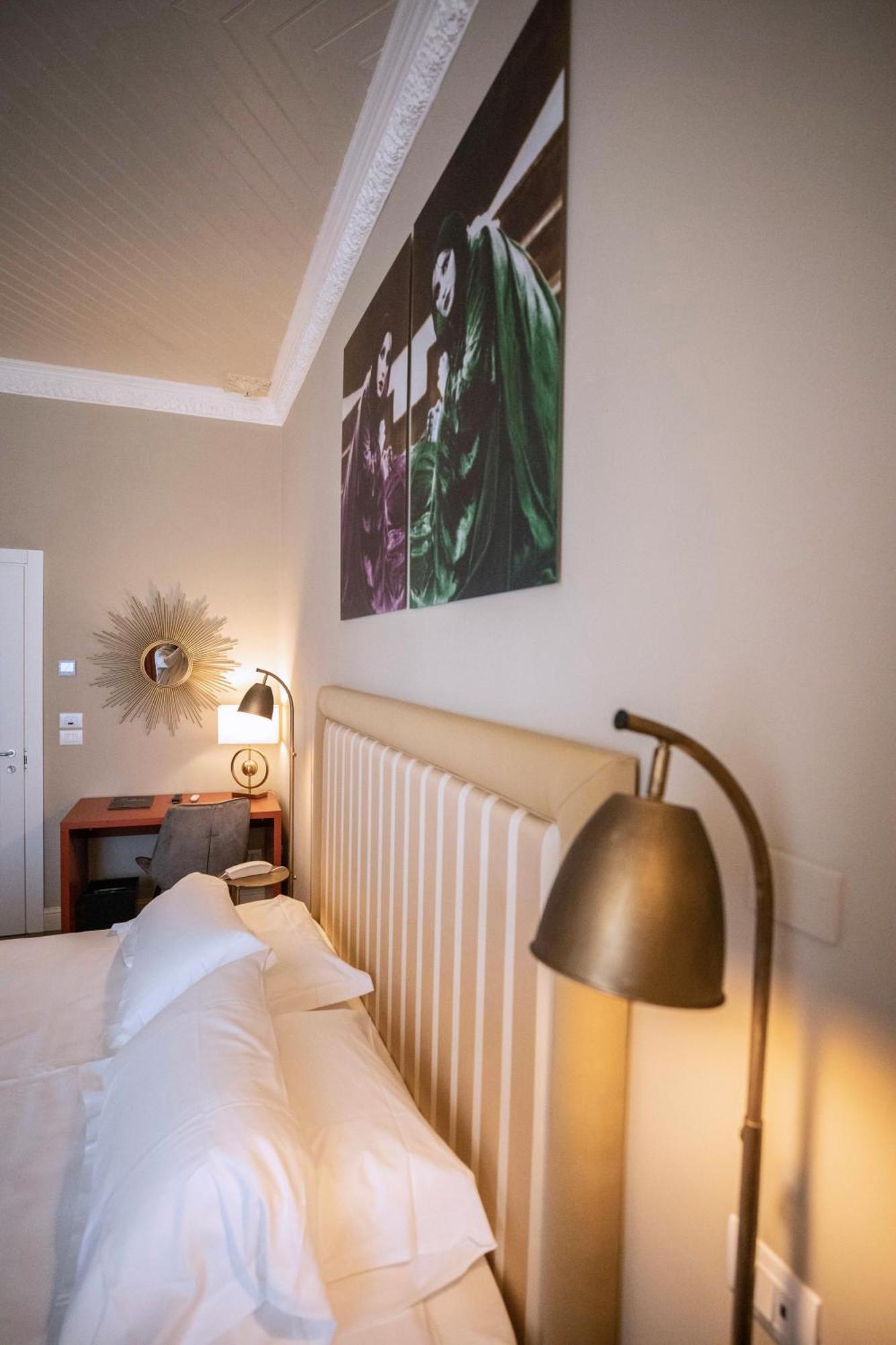 Lanterne Magiche Ortigia Suites Syracuse Esterno foto
