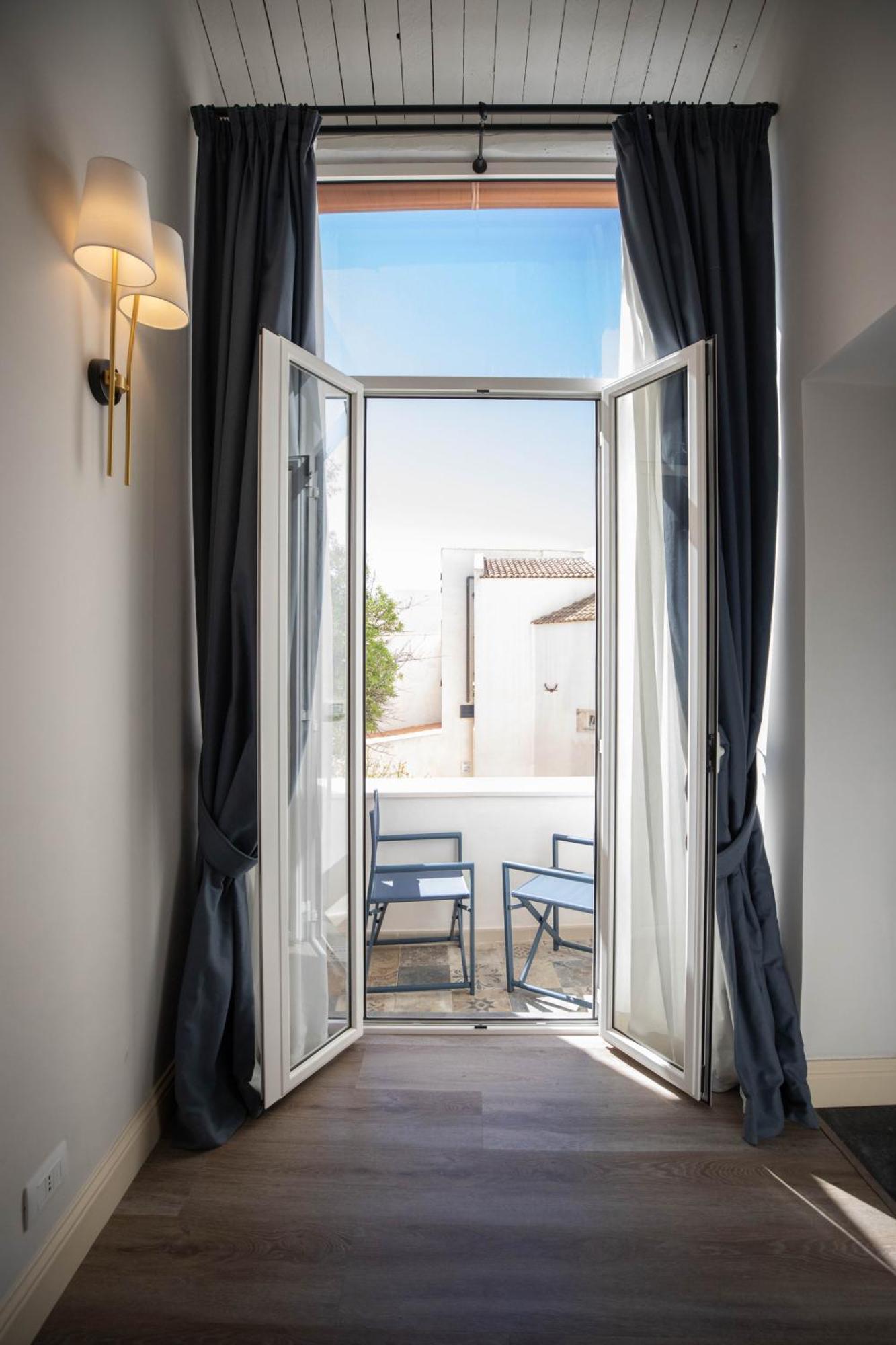 Lanterne Magiche Ortigia Suites Syracuse Esterno foto