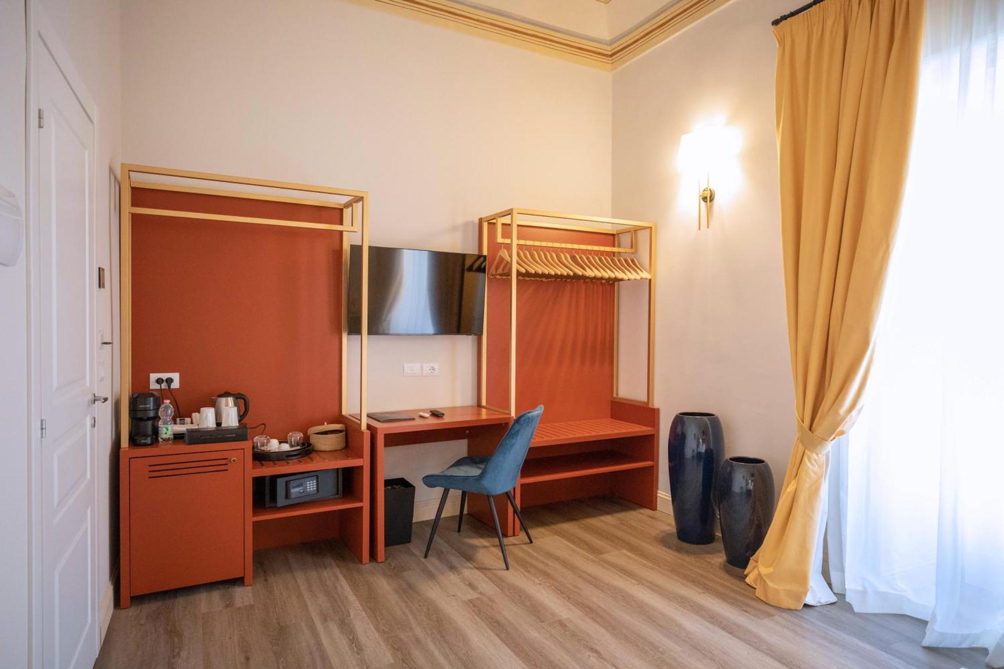 Lanterne Magiche Ortigia Suites Syracuse Esterno foto