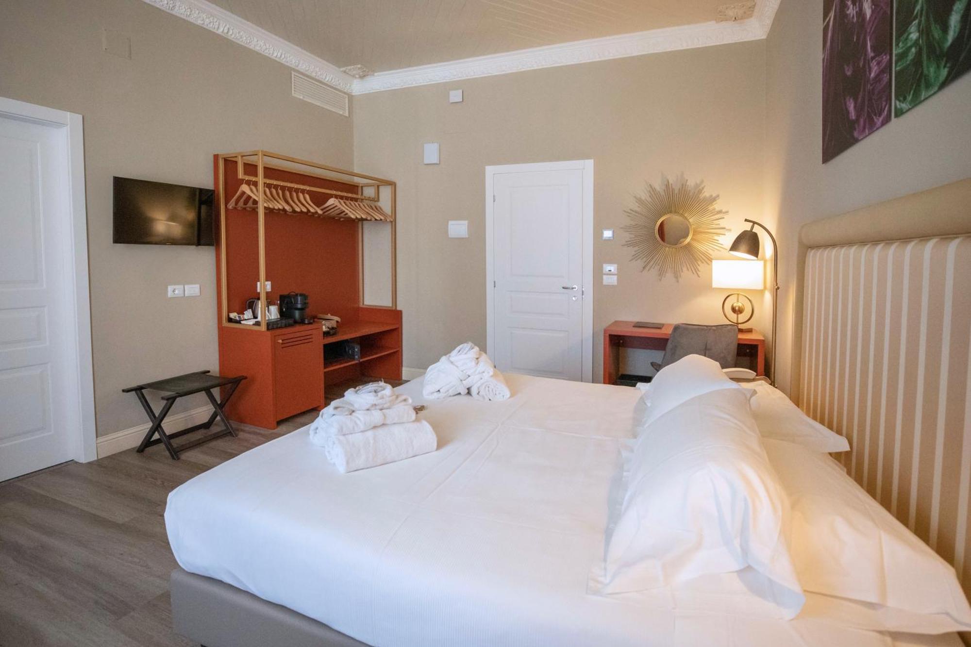 Lanterne Magiche Ortigia Suites Syracuse Esterno foto