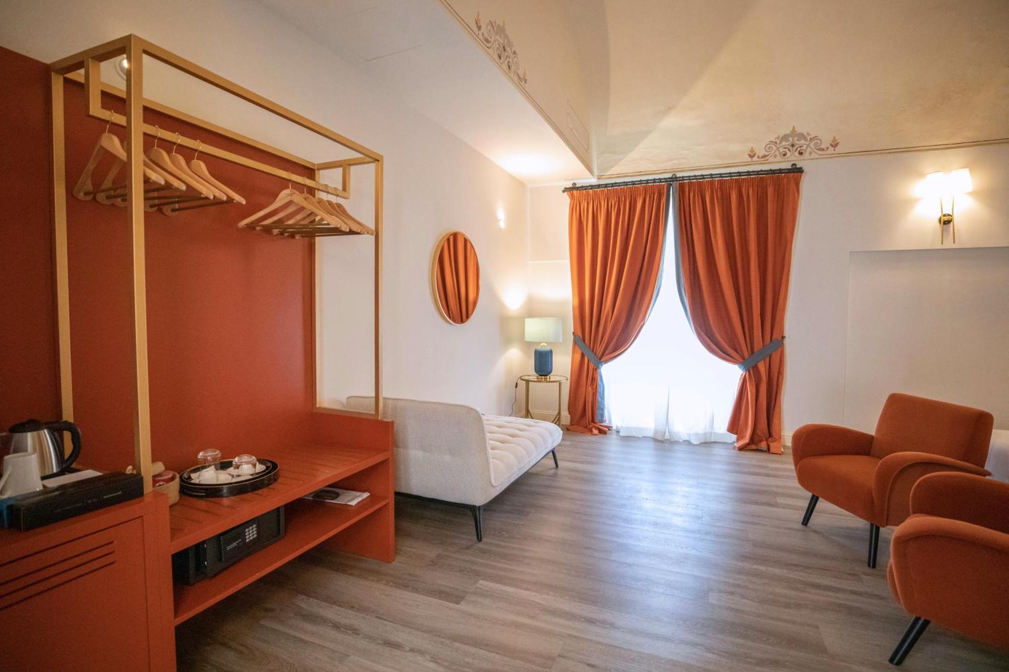 Lanterne Magiche Ortigia Suites Syracuse Esterno foto