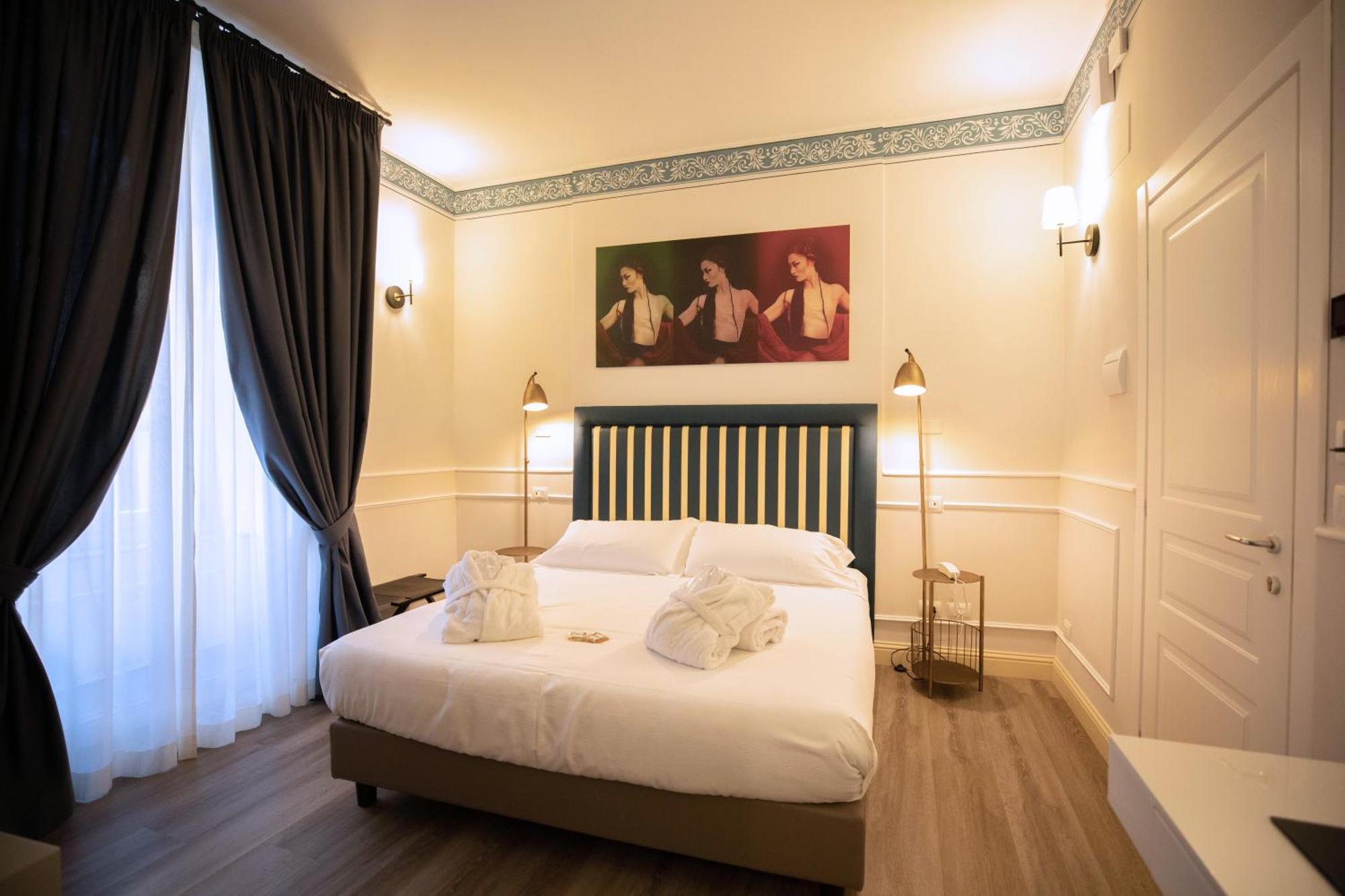 Lanterne Magiche Ortigia Suites Syracuse Esterno foto